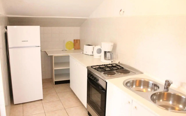 Apartment Mihael