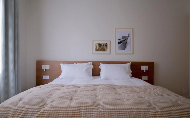 Alfred Hotels Monaco - ex Forum - Hôtel rénové