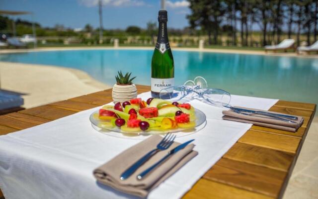 Masseria Longa Boutique Hotel