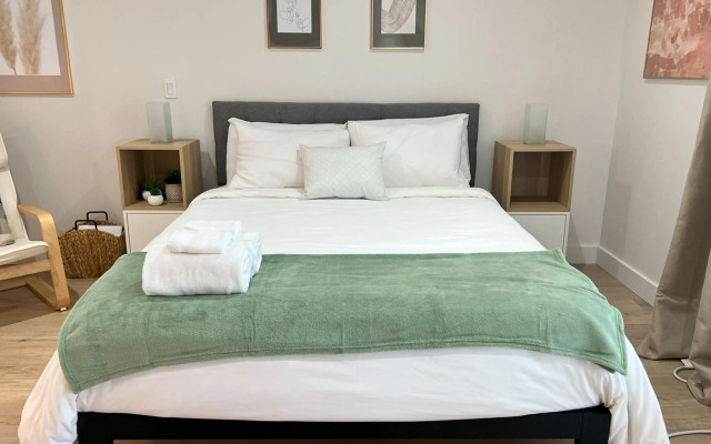 Tremblant Studio Scandinave by My Tremblant Location