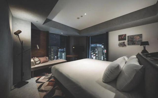 Sapporo Stream Hotel