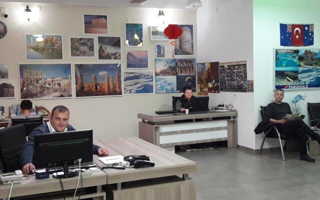 Nicea Hotel