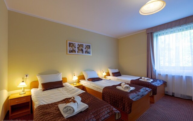 Hotel Vestina