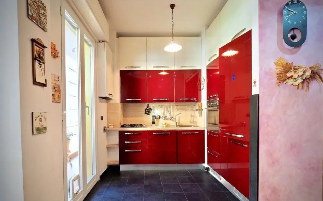 Lussuosa Dimora Fiumara