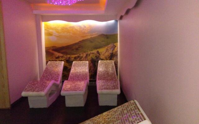 Apartment C16 Hotel Milmari