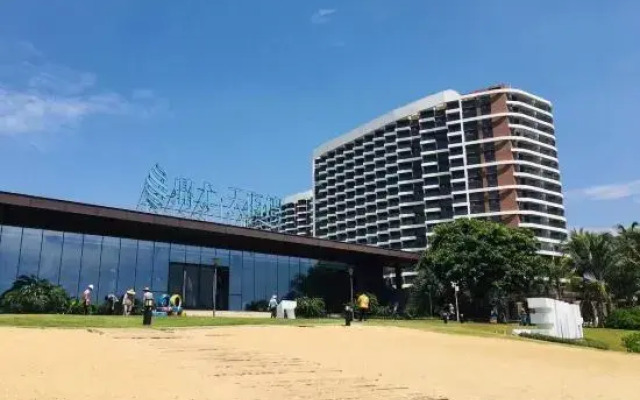 Xu Wenhua's B&B (Hai'an New Port Branch)