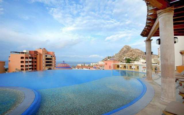 The Ridge at Playa Grande