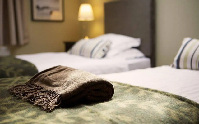 Reykjavik Residence Apartment Hotel