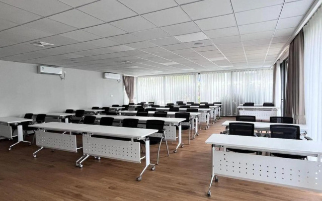 Atour Hotel, Shanghai Expo Center,Yaohua Road