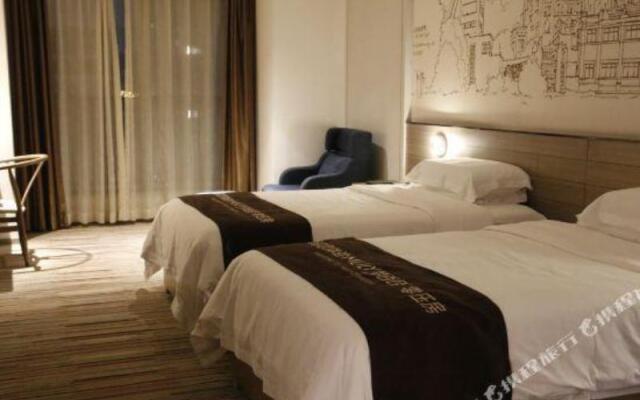 Chengdu Prolit Hotel