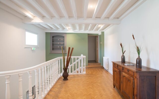 Logis les Cepages-Restaurant le Raisin