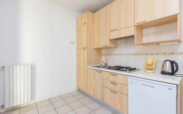 Porto Letizia Milano 1