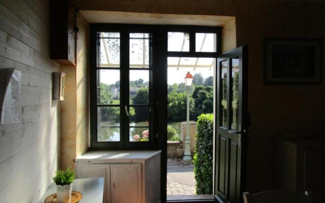 Gîte Alpes Mancelles