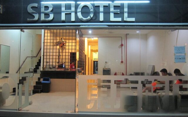 SB Hotel