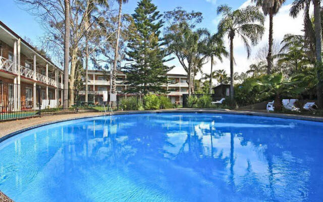 Country Comfort Terrigal