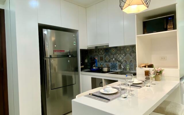 Mira Housing- Vinhomes D'Capitale