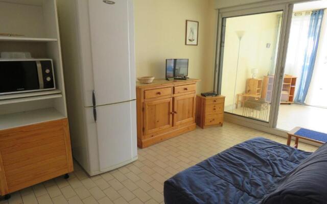 Appartement Sète, 2 pièces, 4 personnes - FR-1-472-127