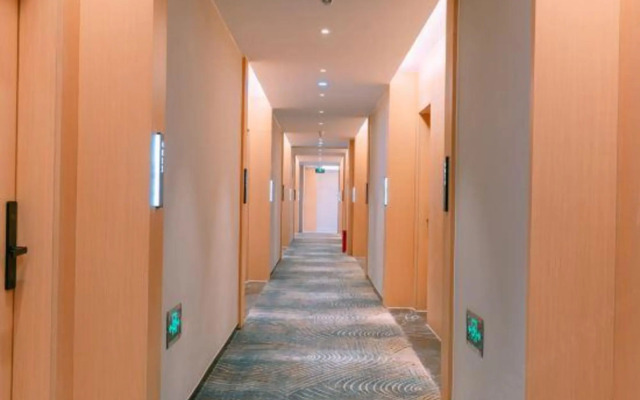 Qingmu Hotel