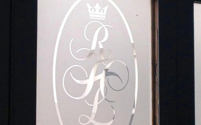Real Hotel Lujan