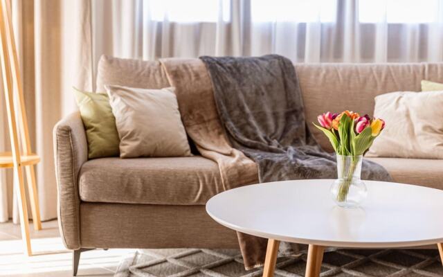 Holiday Apartment in Gerlitzen With Wellness Area