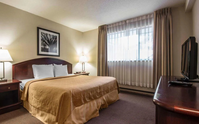 Econo Lodge