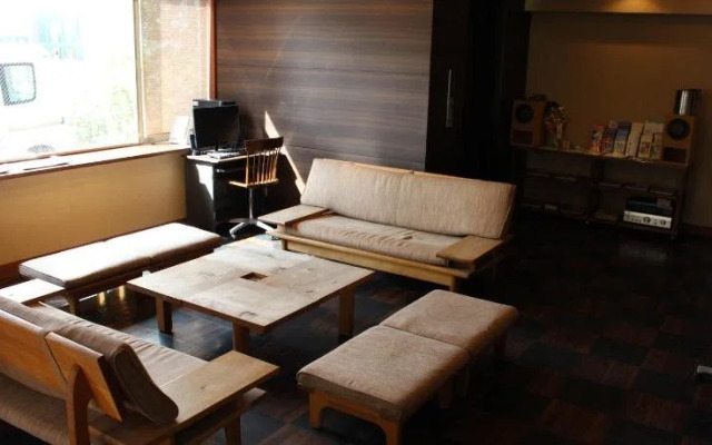 Hotel Saika