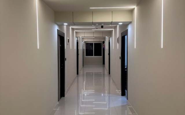 Hotel Manjit
