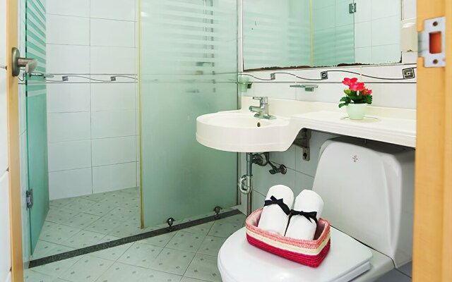 Jeju Sound of Waves Pension