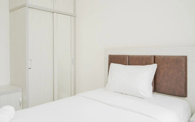 Fully Furnished Studio Easton Park Apartment