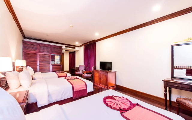 Steung Siemreap Hotel