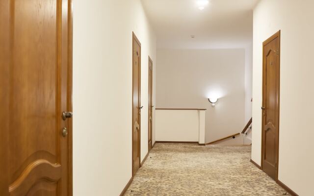 Hotel Coin