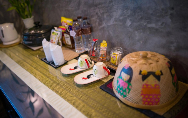 ThaiLife Wellness and Meditation Resort