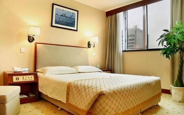 Qingdao Hotel