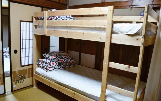 Guest House Social House