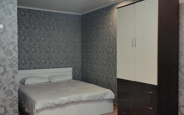 Апартаменты на улице Юбилейная 85