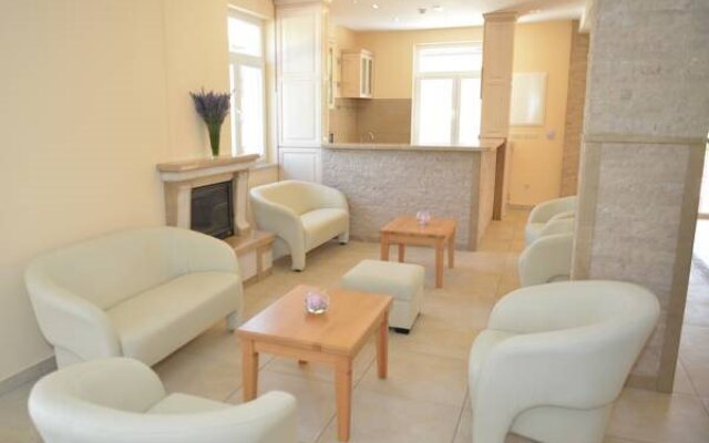 Hotel Villa Pax Cordis