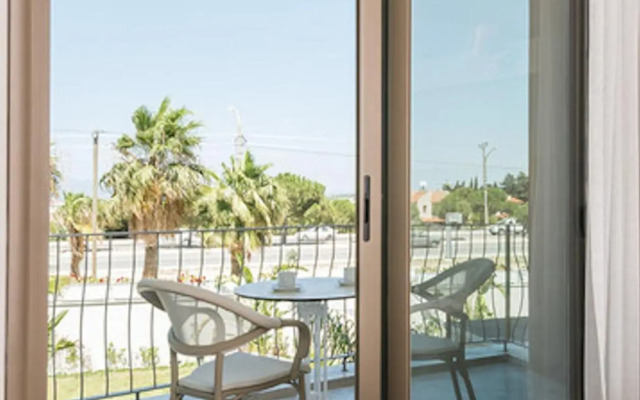 As Hotel Cesme