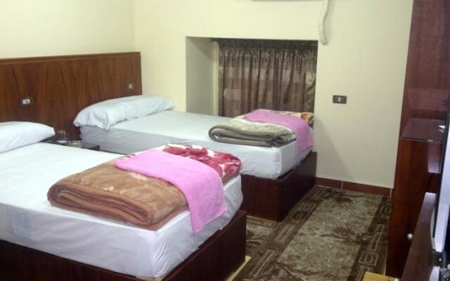 Al Maghraby Hotel
