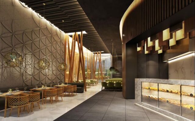 Al Khoory Sky Garden Hotel
