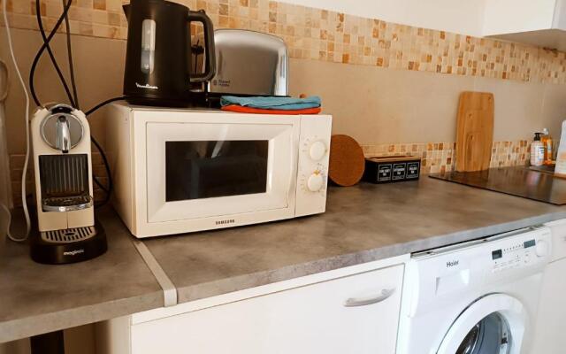 Studio French Riviera