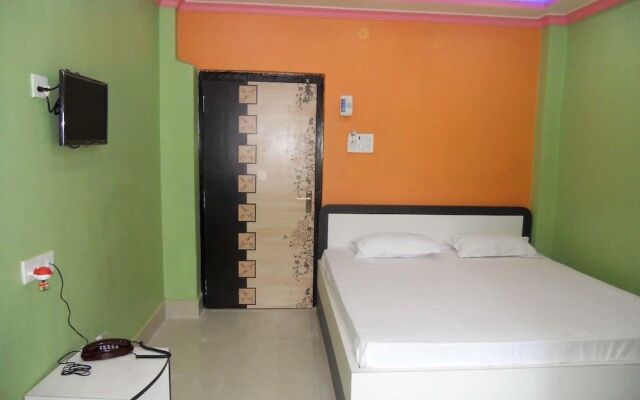 Hotel Gitanjali Raiganj