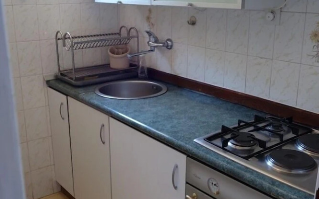 Nev - 20m From the sea - A1 Veliki