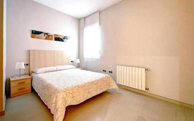 RealRent Marina Real