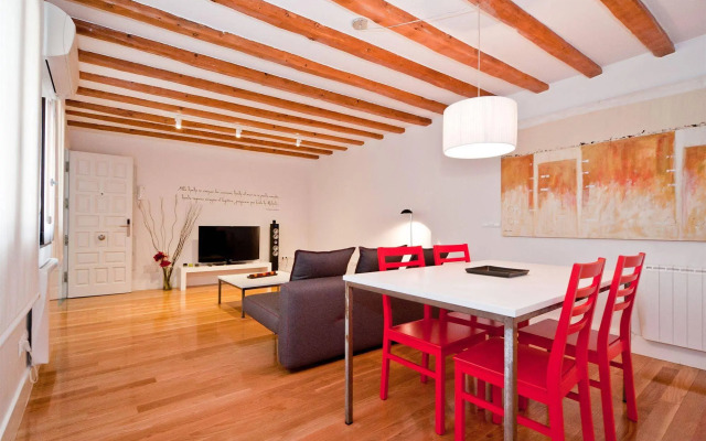 Slow Suites Chueca
