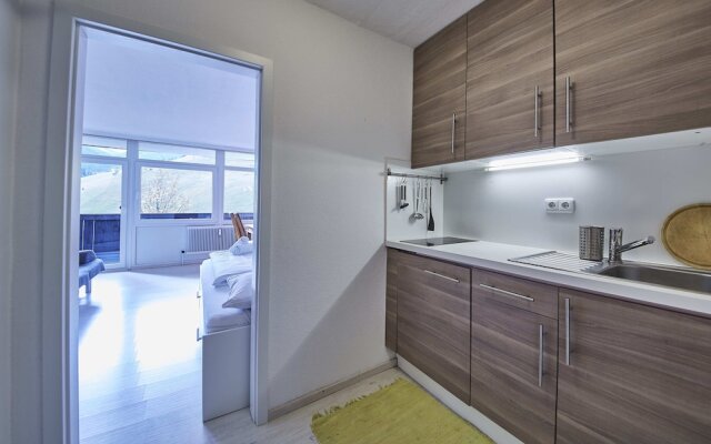 Appartement Sport & Pleasure by Easy Holiday Appartements