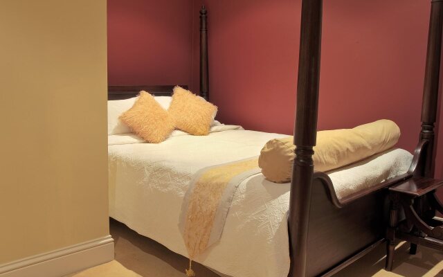 Hotel de Vie