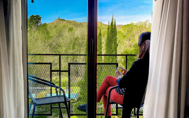 Atelier Hotel de Charme
