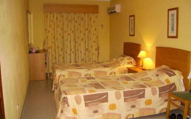 Apartment Colina Sol