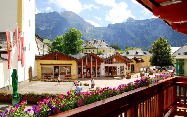Gasthof Weißes Rössl