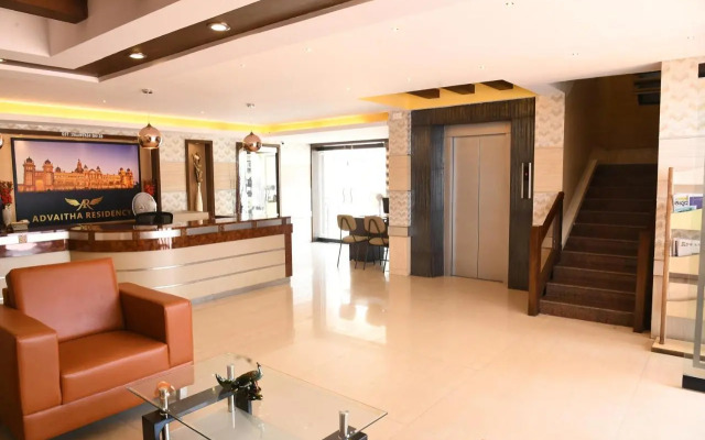 Advaitha Residency